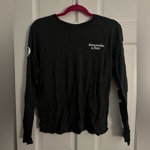 Abercrombie & Fitch Long Sleeve